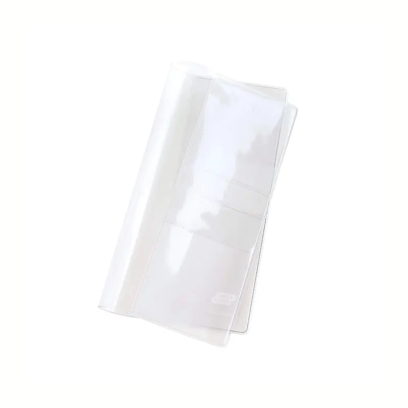 Hobonichi Techo Clear Cover for Weeks