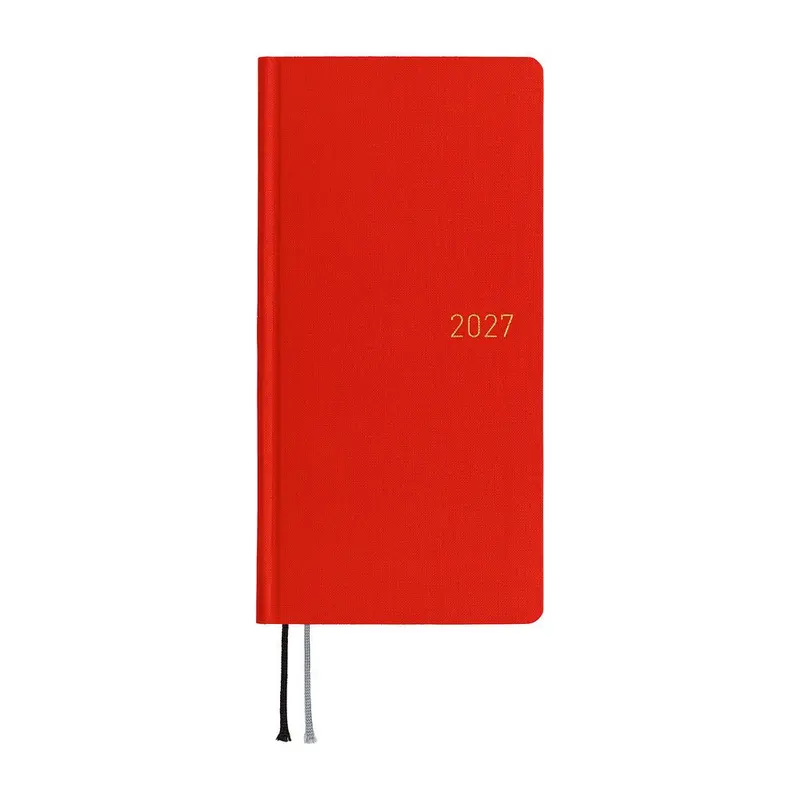 Hobonichi - Weeks Colors