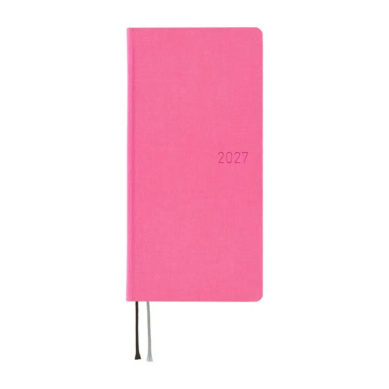 Hobonichi - Weeks Colors