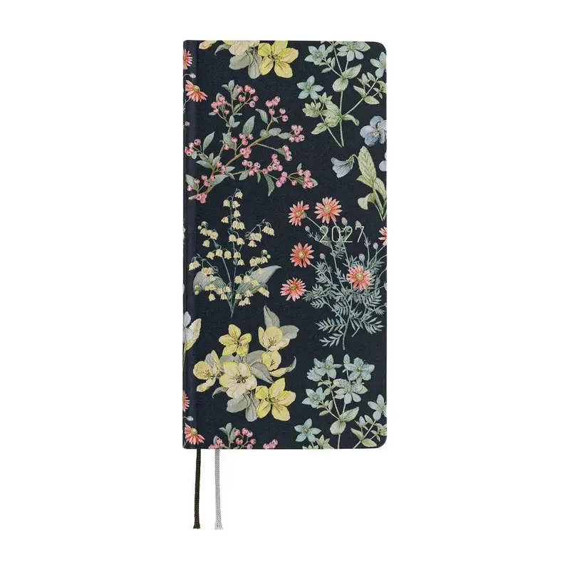 Hobonichi - Weeks Liberty Fabrics