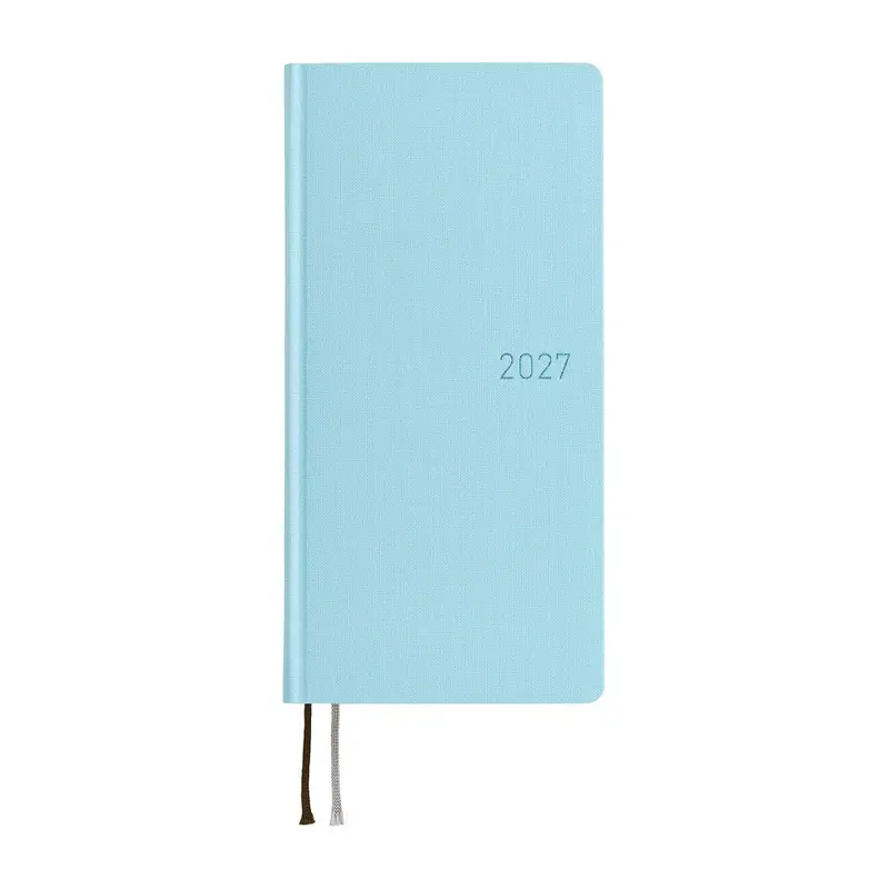 Hobonichi - Weeks MEGA Colors