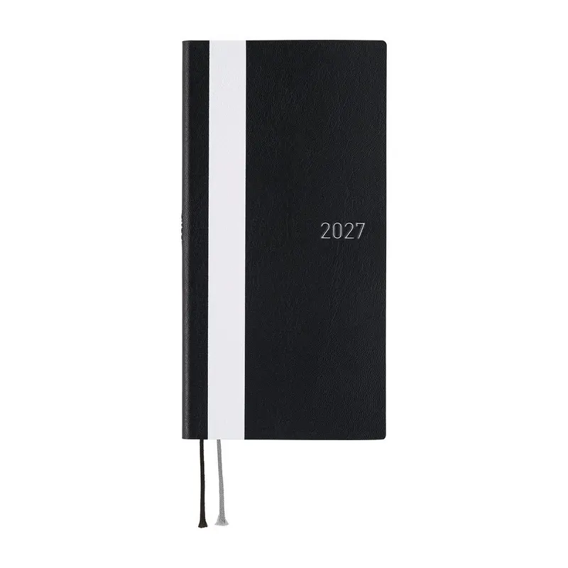 Hobonichi - Weeks White Line