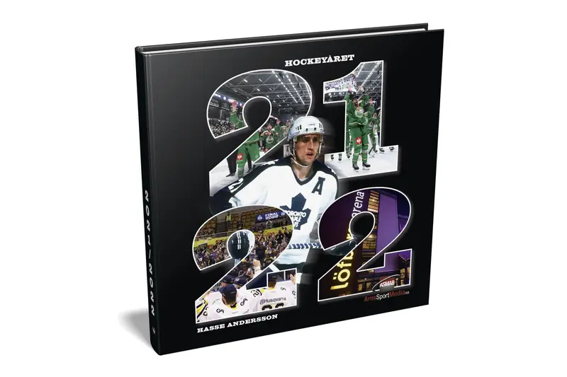 Hockeyåret 2021/2022
