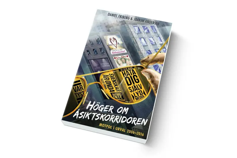 Höger om åsiktskorridoren