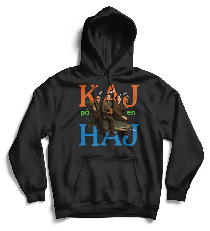 Hoodie