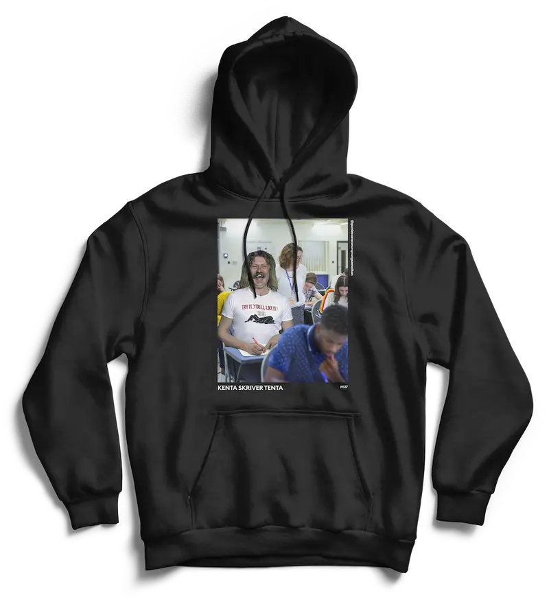 Hoodie