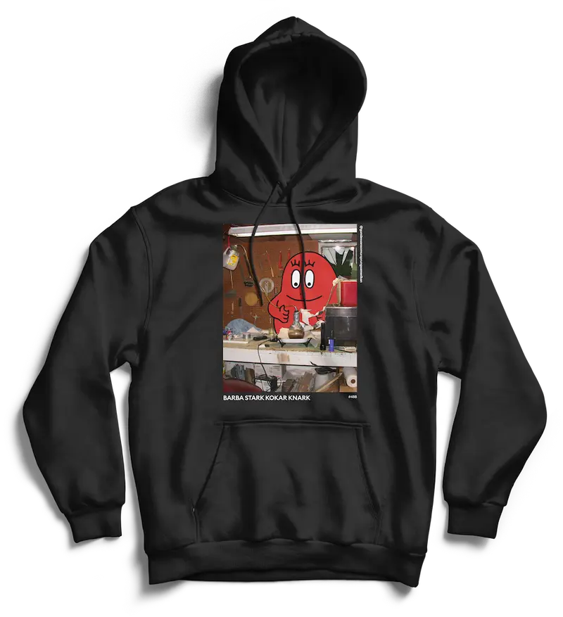 Hoodie