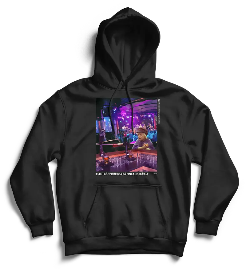 Hoodie