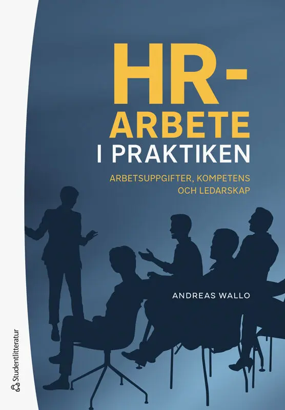 HR-arbete i praktiken