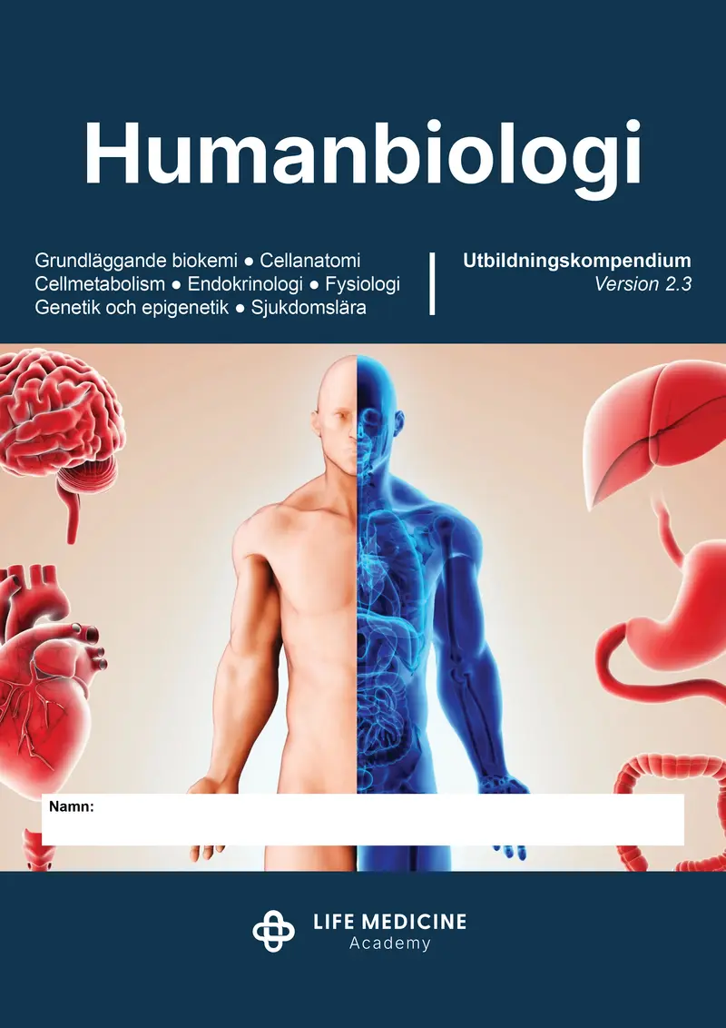 Humanbiologi