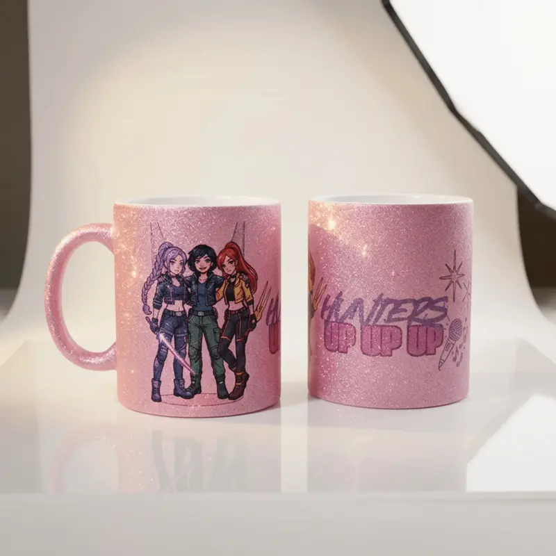 Hunters Collection - Mugg