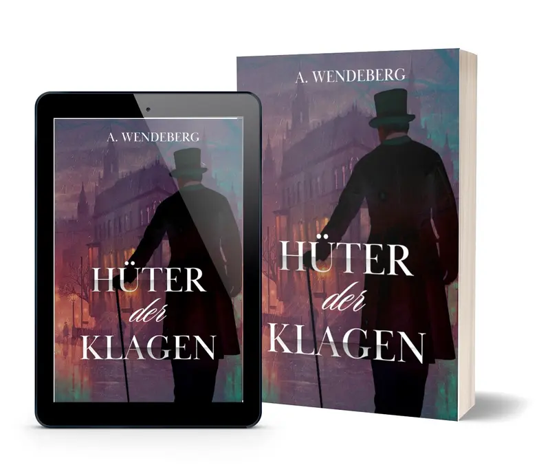 Hüter der Klagen