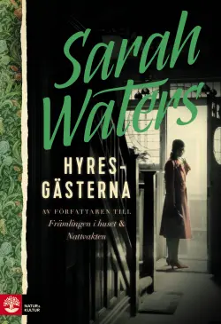Hyresgästerna - Sarah Waters