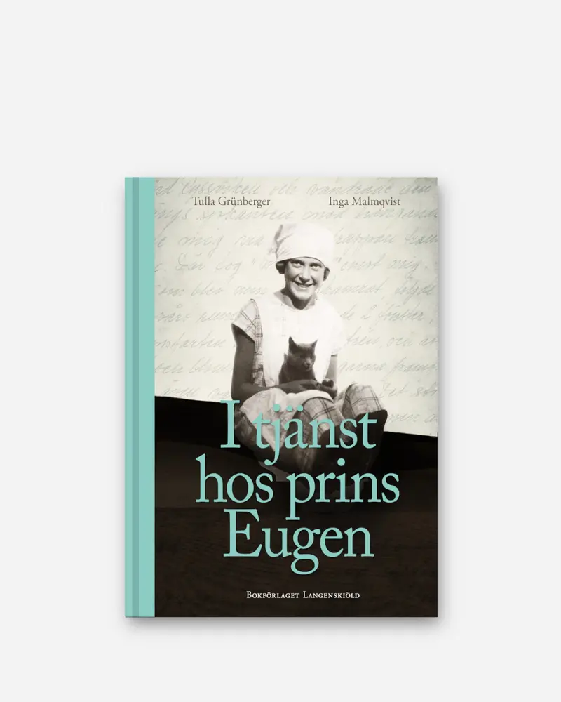 I tjänst hos prins Eugen