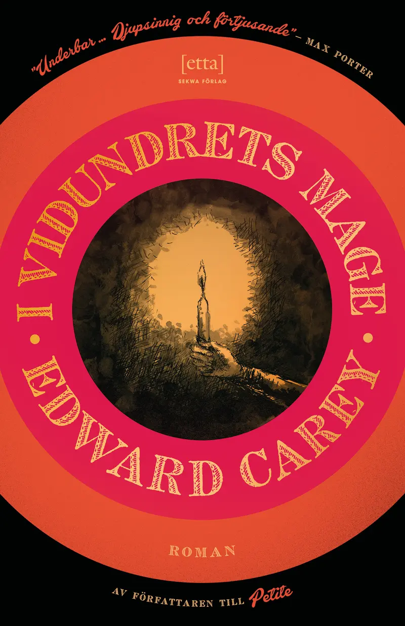 I vidundrets mage