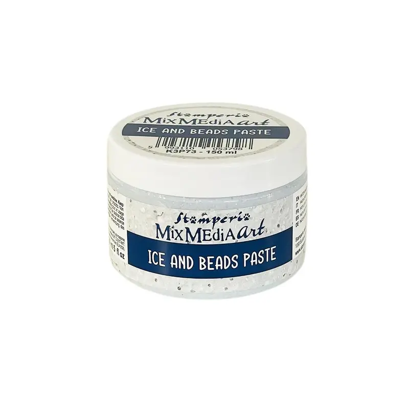 Ice and Beads Paste – 150 ml