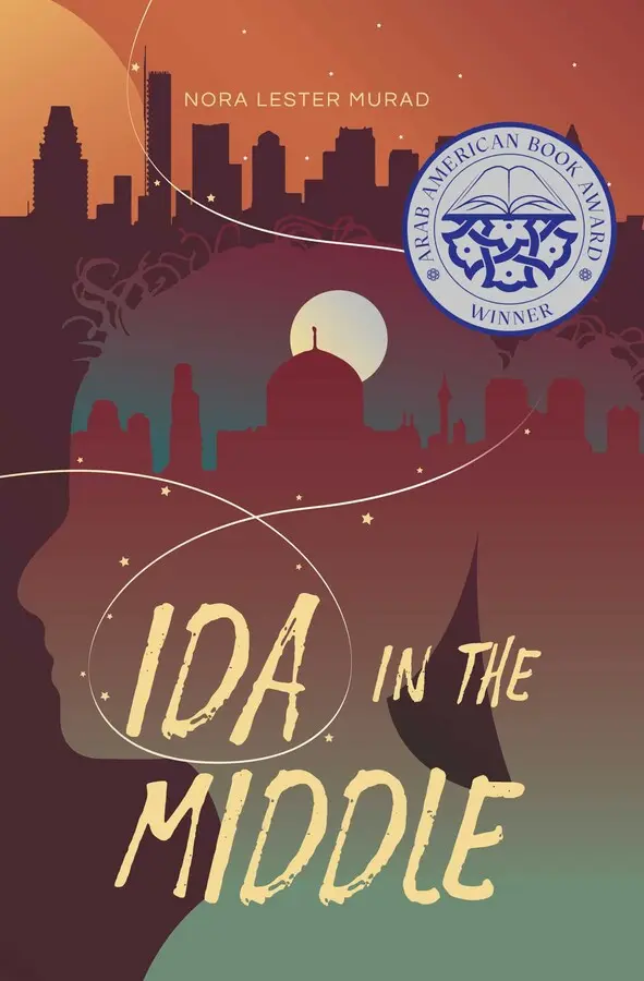 Ida in the Middle, by Nora Lester Murad