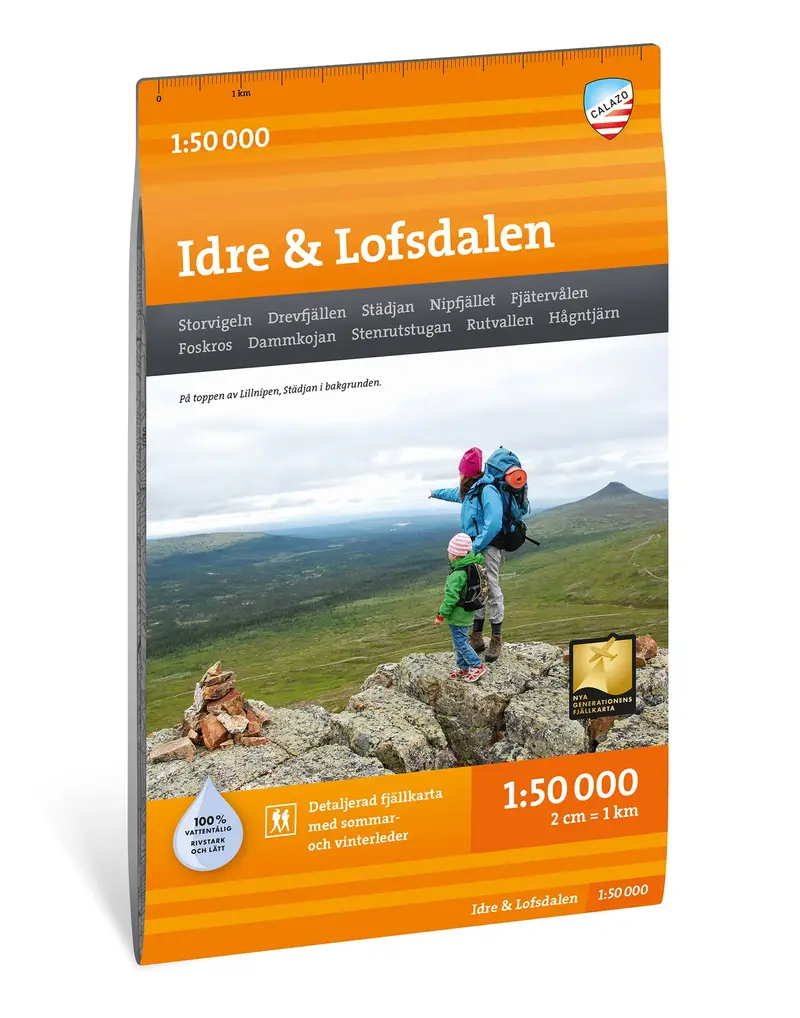 Idre & Lofsdalen 1