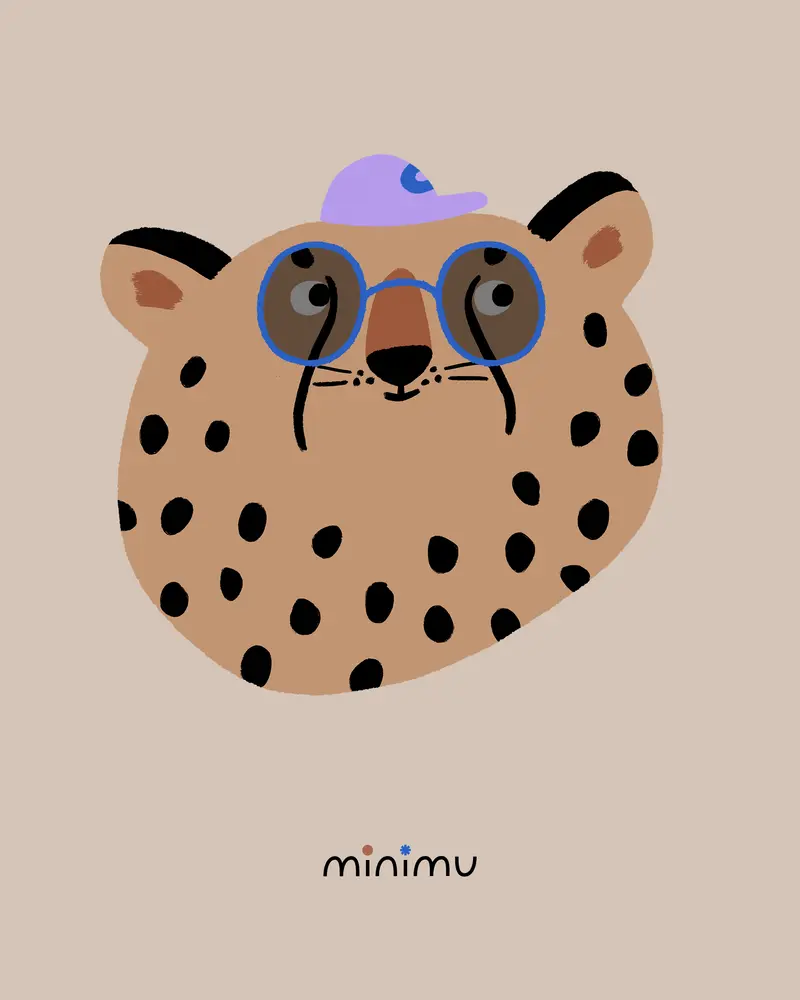Impish Cheetah