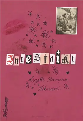 Incestdikt - Lizette Romero Niknami