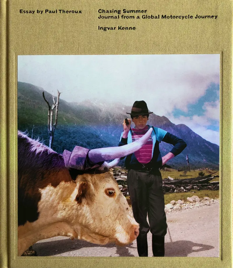 Ingvar Kenne