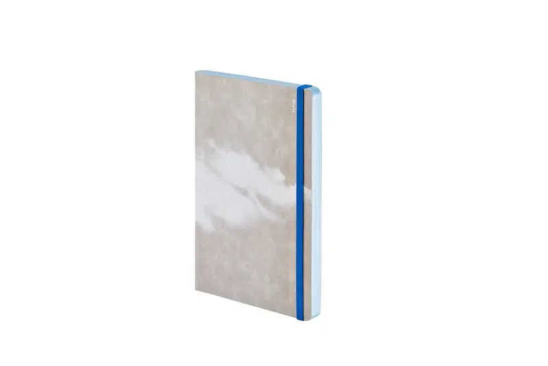 Inspiration Book M - Cloud Blue