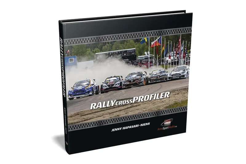Internationella Rallycrossprofiler