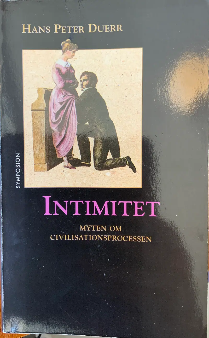 Intimitet