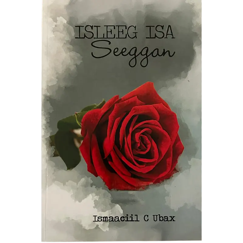Isleeg Isa Seeggan