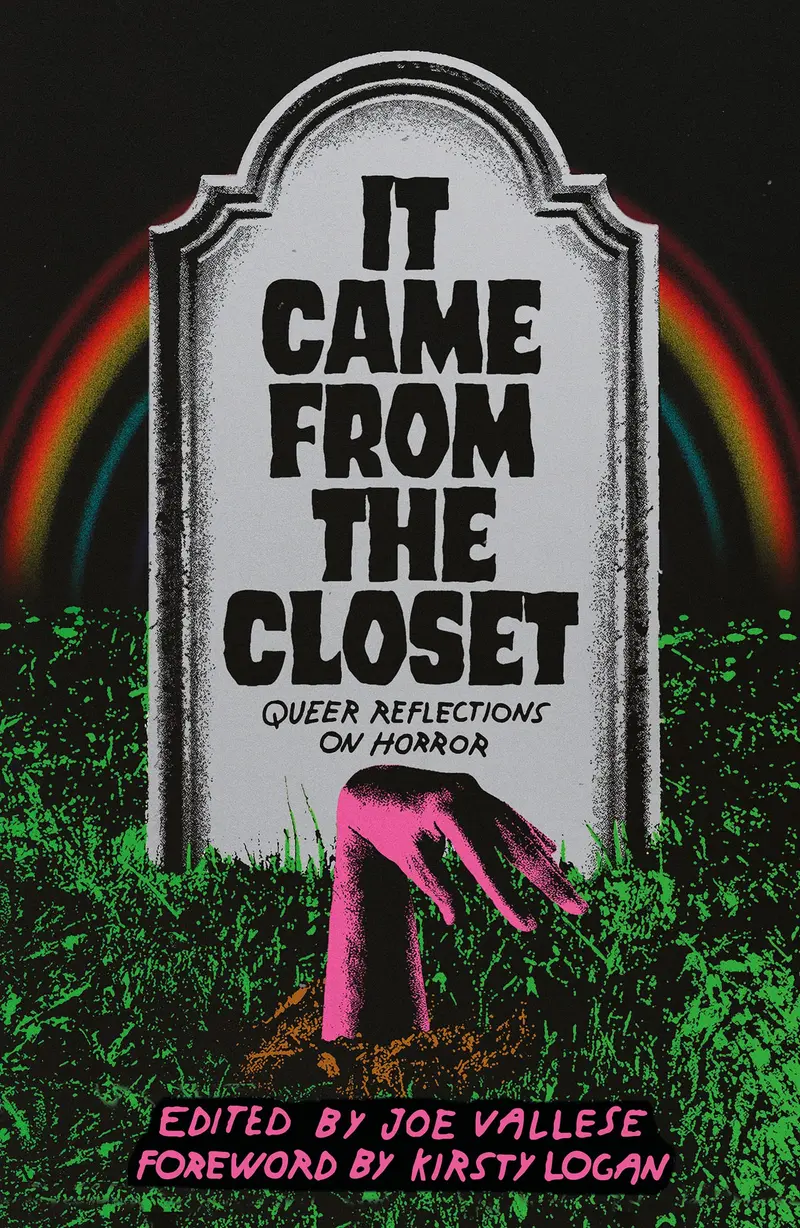 It Came From The Closet