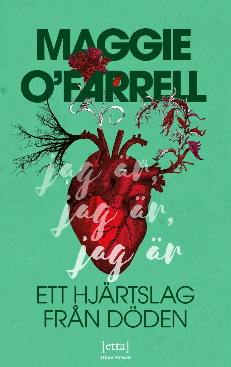 Jag är, jag är, jag är