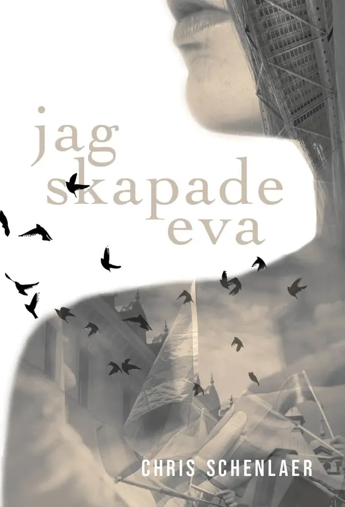 jag skapade eva - Schenlaer, Chris