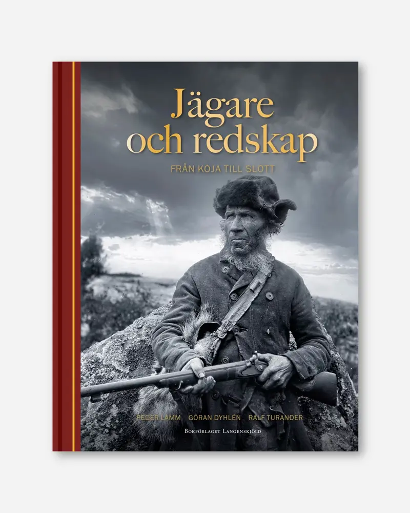 Jägare och redskap