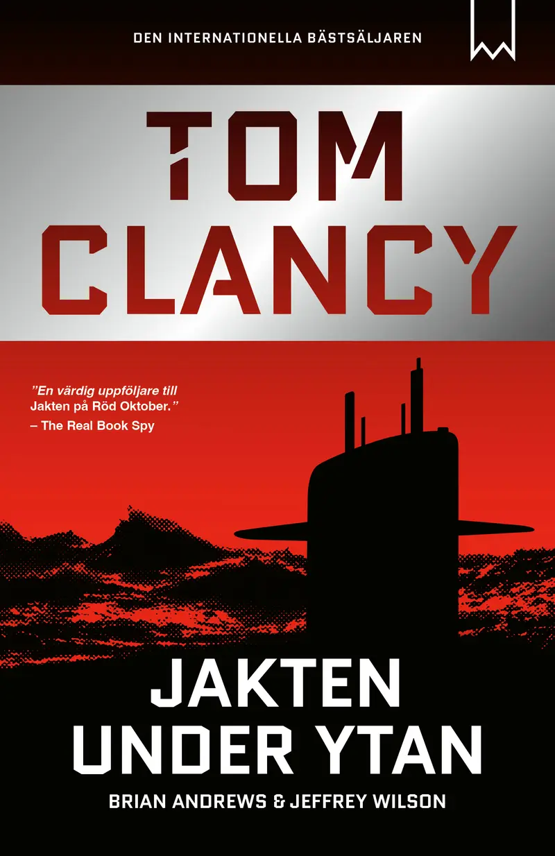 Jakten under ytan
