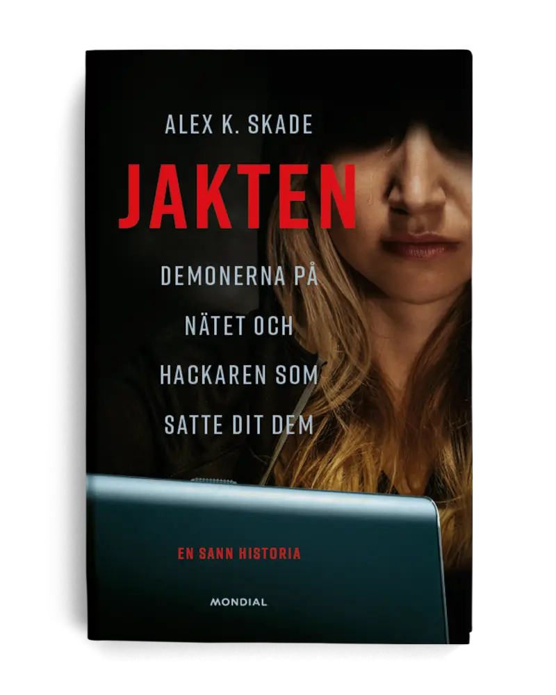 Jakten
