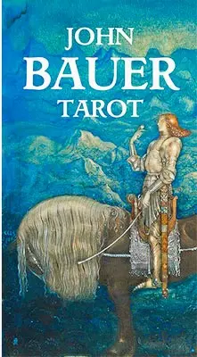 John Bauer Tarot