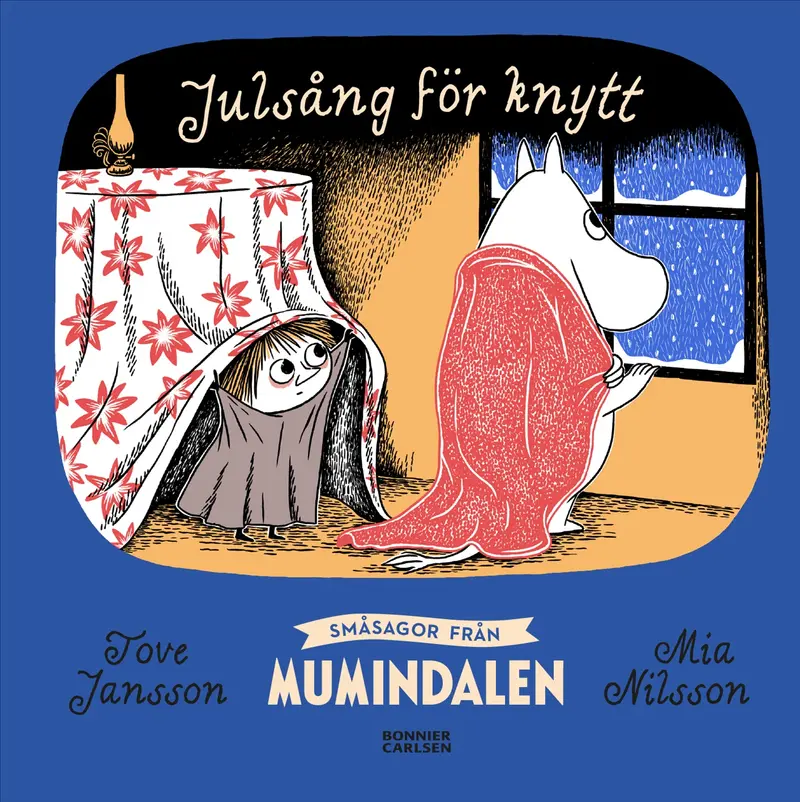 Julsång för ett knytt