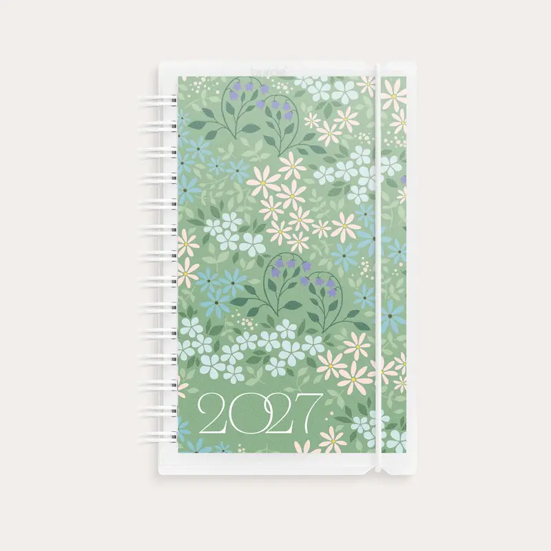 Kalender 2027 Leader 4i1