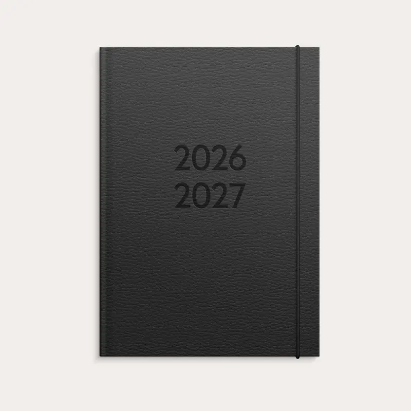 Kalender 26/27 Senator A5 Vega