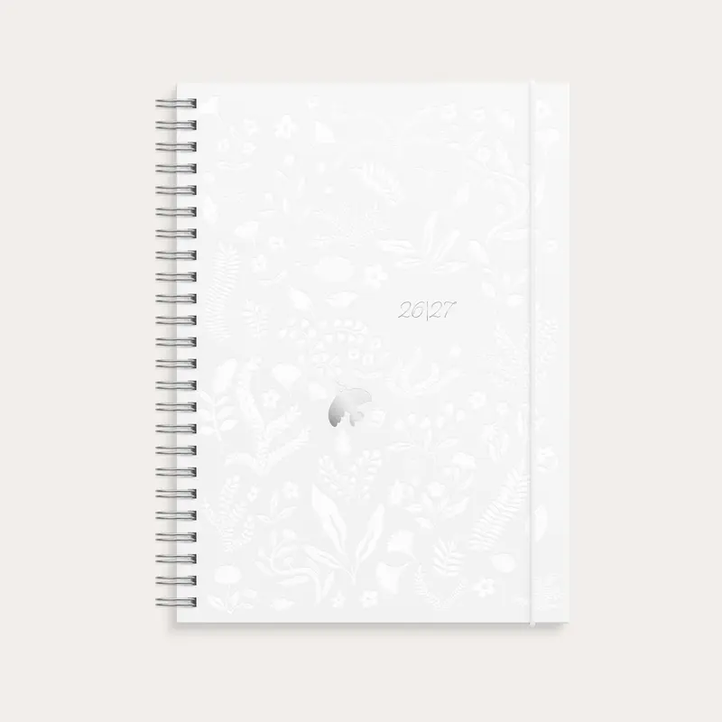 Kalender 26/27 Study A5 Star