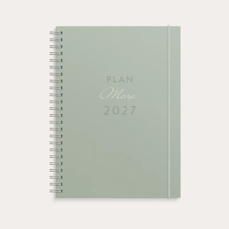 Kalender Plan more 2027