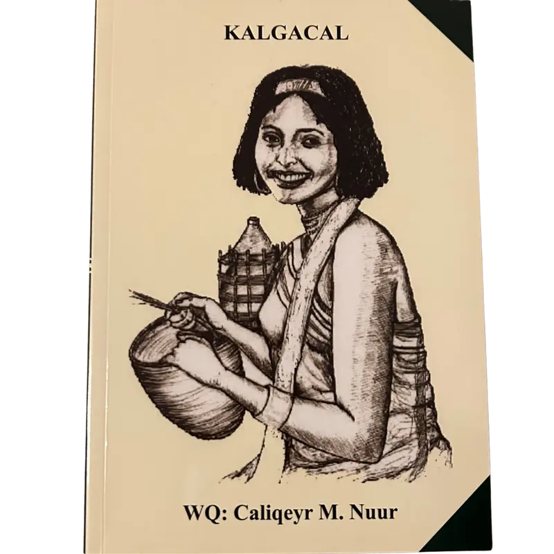 Kalgacal