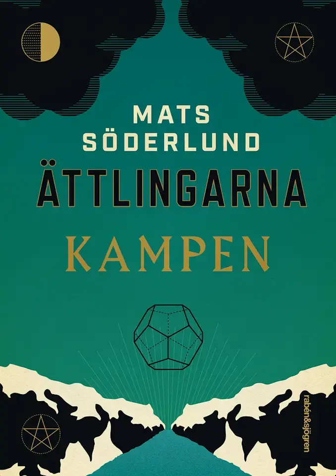 Kampen - Mats Söderlund