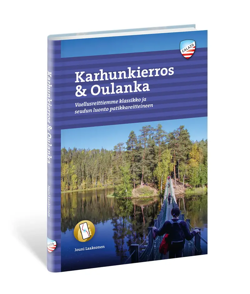 Karhunkierros & Oulanka