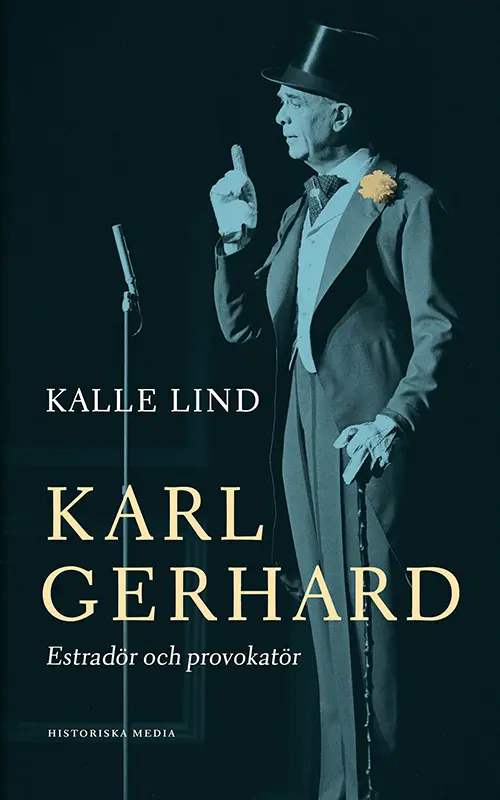Karl Gerhard
