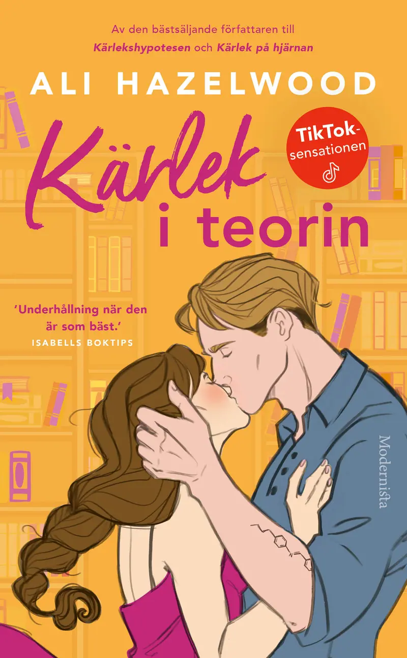 Kärlek i teorin