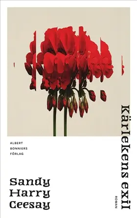 Kärlekens exil - Sandy Harry Ceesay