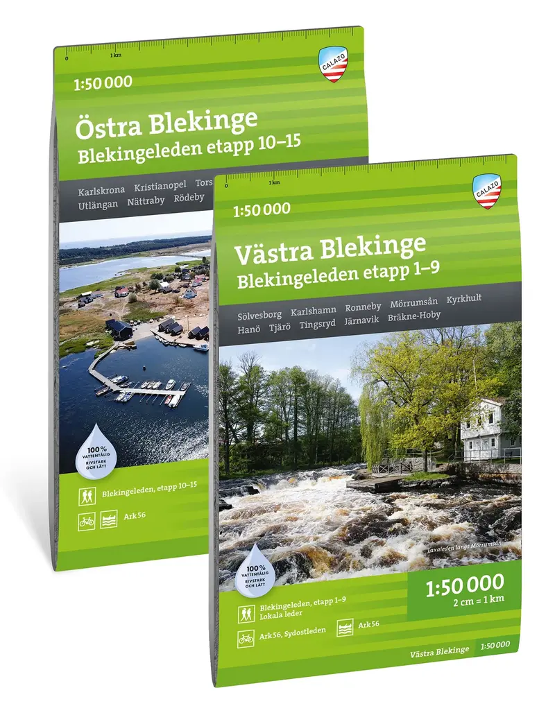 Kartpaket