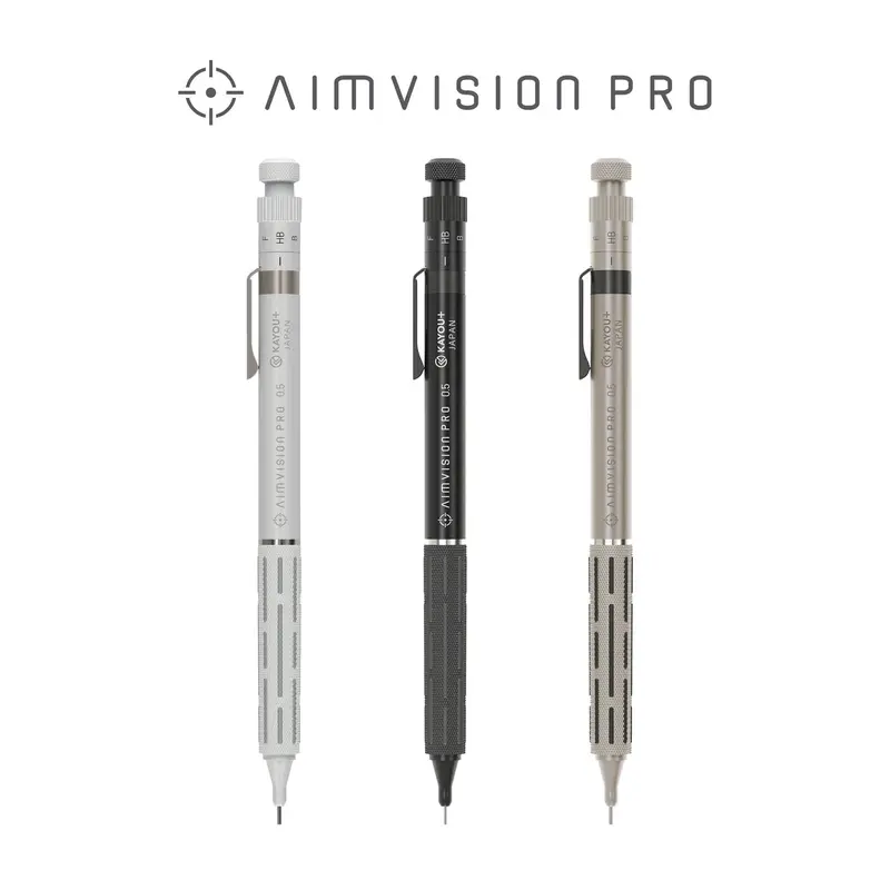KAYOU+ AIMVISION PRO Mechanical Pencil