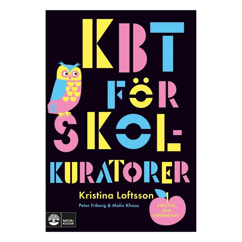KBT för skolkuratorer